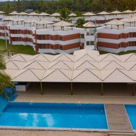 Ilhéus Apartamento A Beira-Mar: Ideal Para Familias . מראה חיצוני תמונה