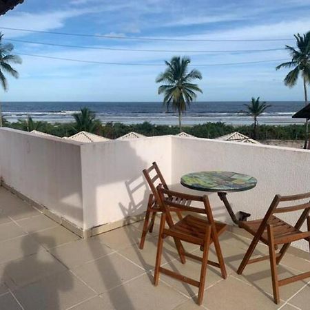 Ilhéus Apartamento A Beira-Mar: Ideal Para Familias . מראה חיצוני תמונה
