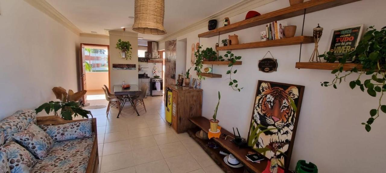 Ilhéus Apartamento A Beira-Mar: Ideal Para Familias . מראה חיצוני תמונה