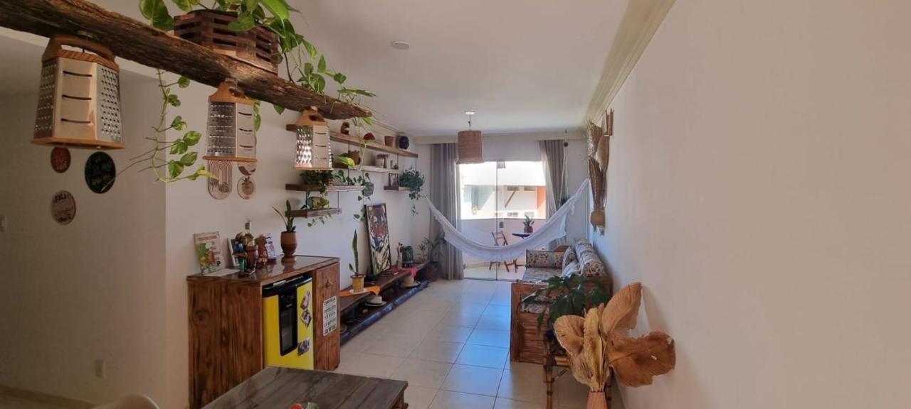 Ilhéus Apartamento A Beira-Mar: Ideal Para Familias . מראה חיצוני תמונה