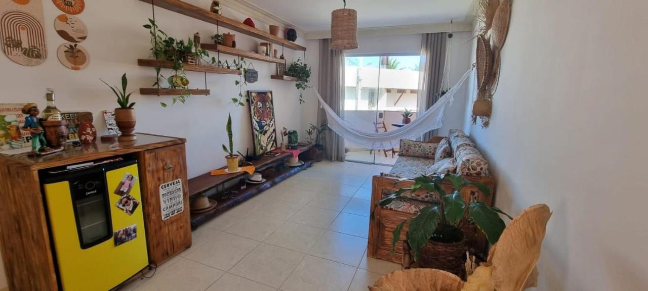 Ilhéus Apartamento A Beira-Mar: Ideal Para Familias . מראה חיצוני תמונה