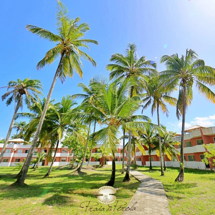 Ilhéus Apartamento A Beira-Mar: Ideal Para Familias . מראה חיצוני תמונה