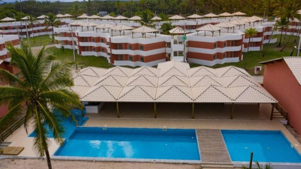 Ilhéus Apartamento A Beira-Mar: Ideal Para Familias . מראה חיצוני תמונה