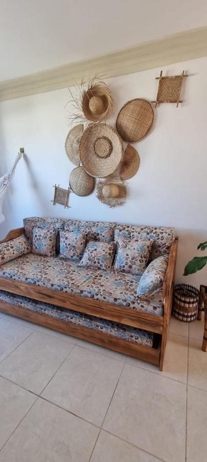 Ilhéus Apartamento A Beira-Mar: Ideal Para Familias . מראה חיצוני תמונה
