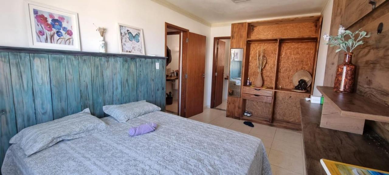 Ilhéus Apartamento A Beira-Mar: Ideal Para Familias . מראה חיצוני תמונה