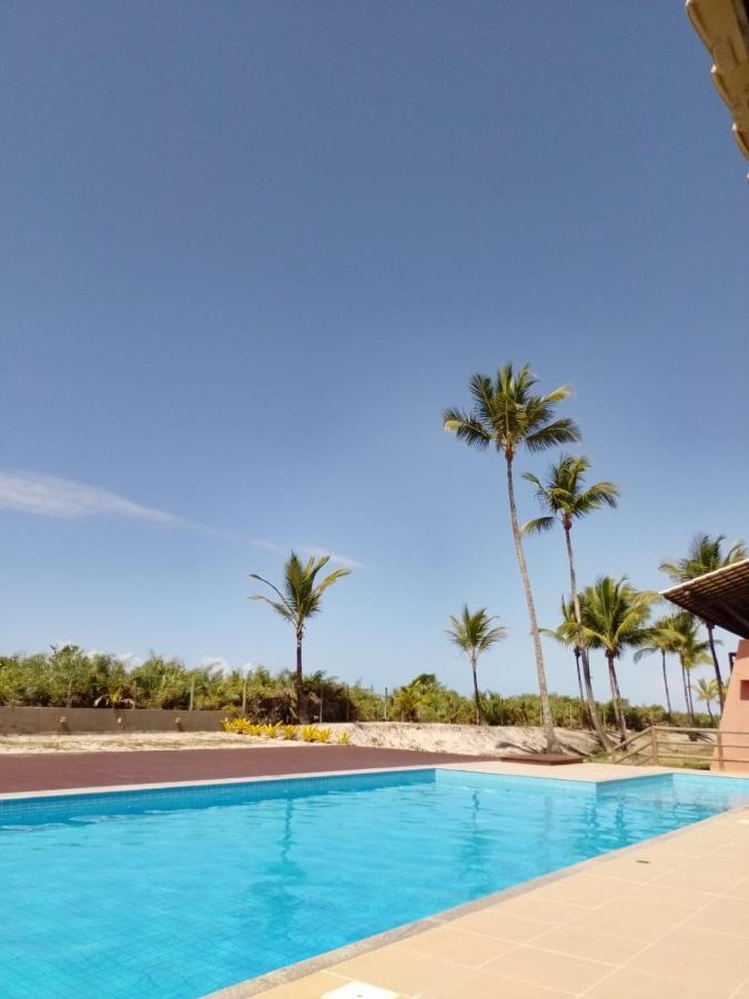 Ilhéus Apartamento A Beira-Mar: Ideal Para Familias . מראה חיצוני תמונה
