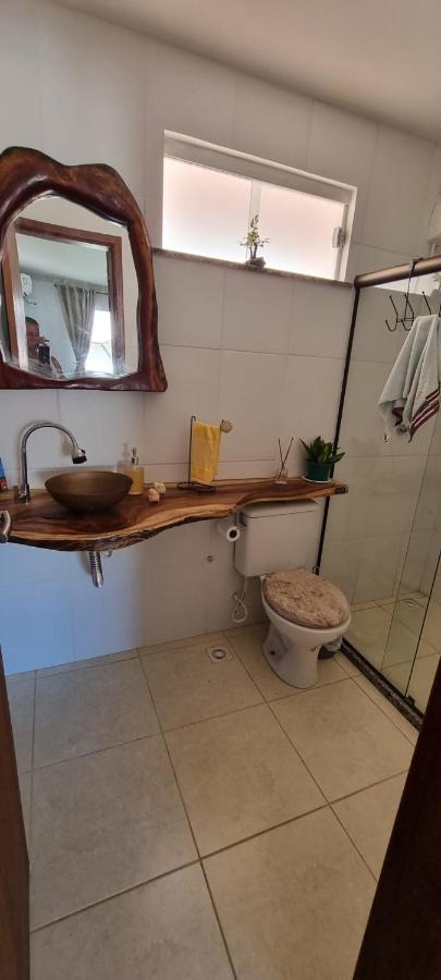 Ilhéus Apartamento A Beira-Mar: Ideal Para Familias . מראה חיצוני תמונה