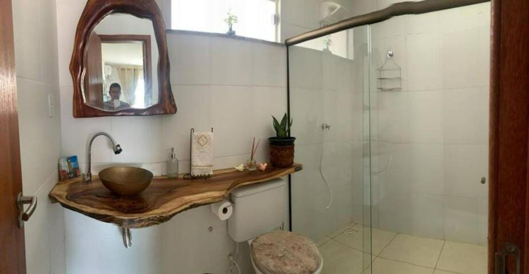 Ilhéus Apartamento A Beira-Mar: Ideal Para Familias . מראה חיצוני תמונה