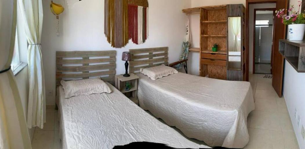 Ilhéus Apartamento A Beira-Mar: Ideal Para Familias . מראה חיצוני תמונה