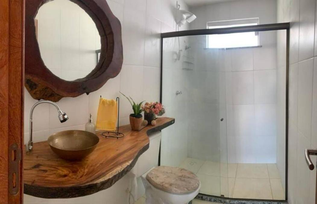 Ilhéus Apartamento A Beira-Mar: Ideal Para Familias . מראה חיצוני תמונה