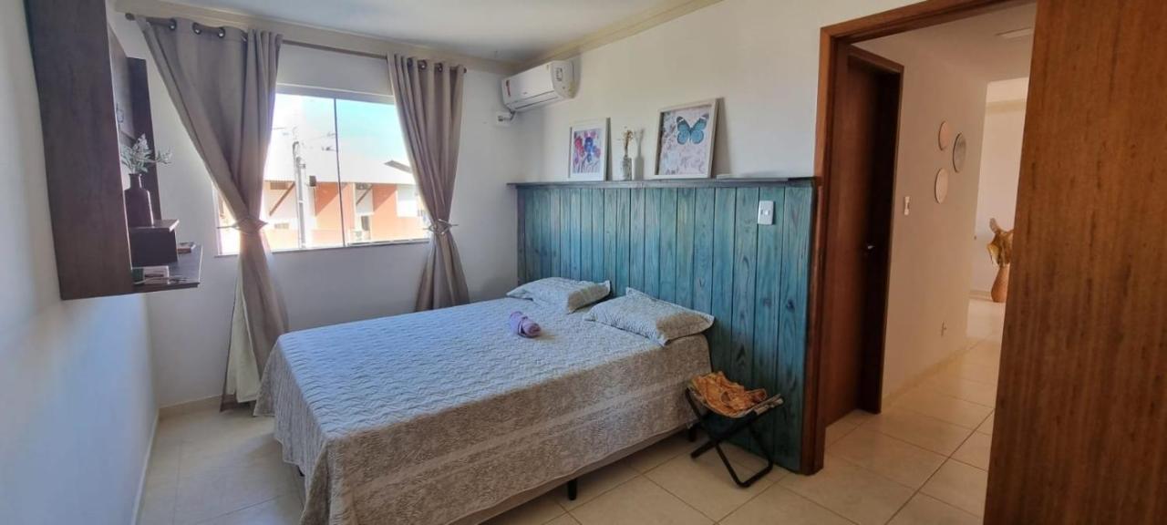 Ilhéus Apartamento A Beira-Mar: Ideal Para Familias . מראה חיצוני תמונה