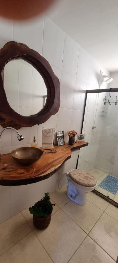 Ilhéus Apartamento A Beira-Mar: Ideal Para Familias . מראה חיצוני תמונה