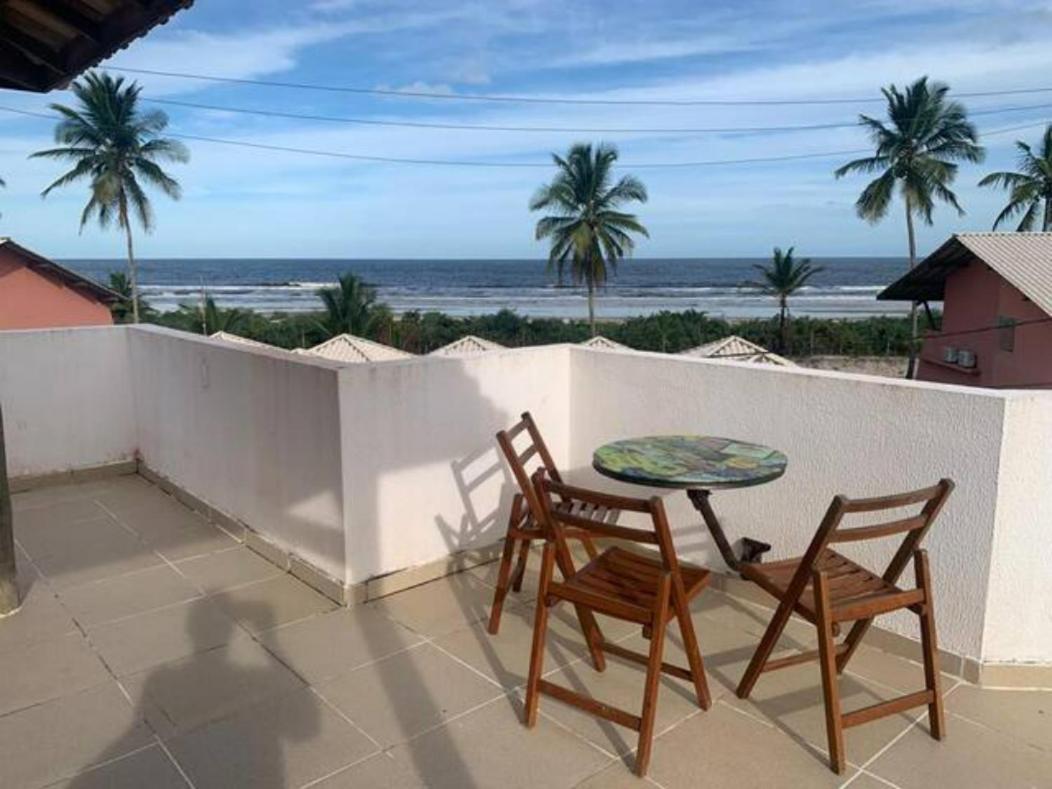 Ilhéus Apartamento A Beira-Mar: Ideal Para Familias . מראה חיצוני תמונה
